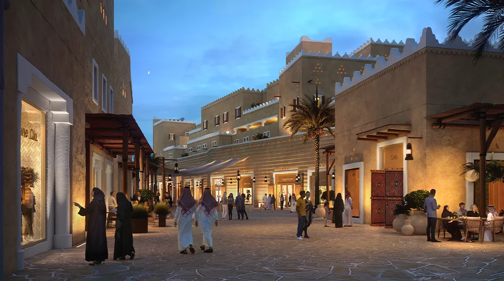 Corinthia Branded Hotels & Branded Residences