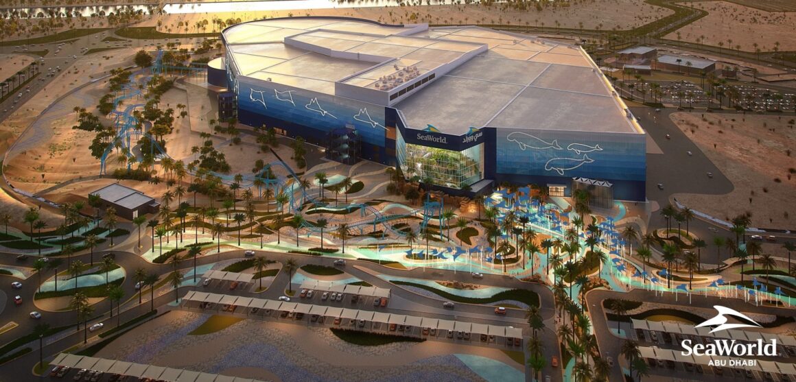 Sea World